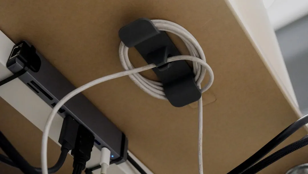 VGA线与HDMI高清线对比：数码办公场景下的信号传输方案选择正文配图 2